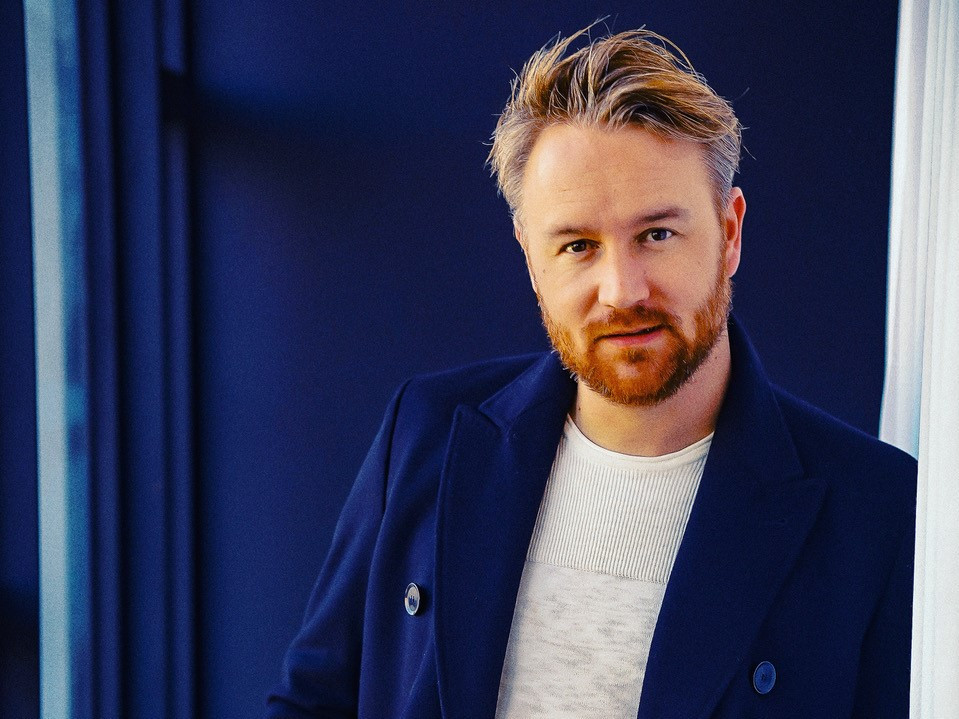 Ben Roelants (40) laat in zijn portemonnee kijken “Het gat in mijn