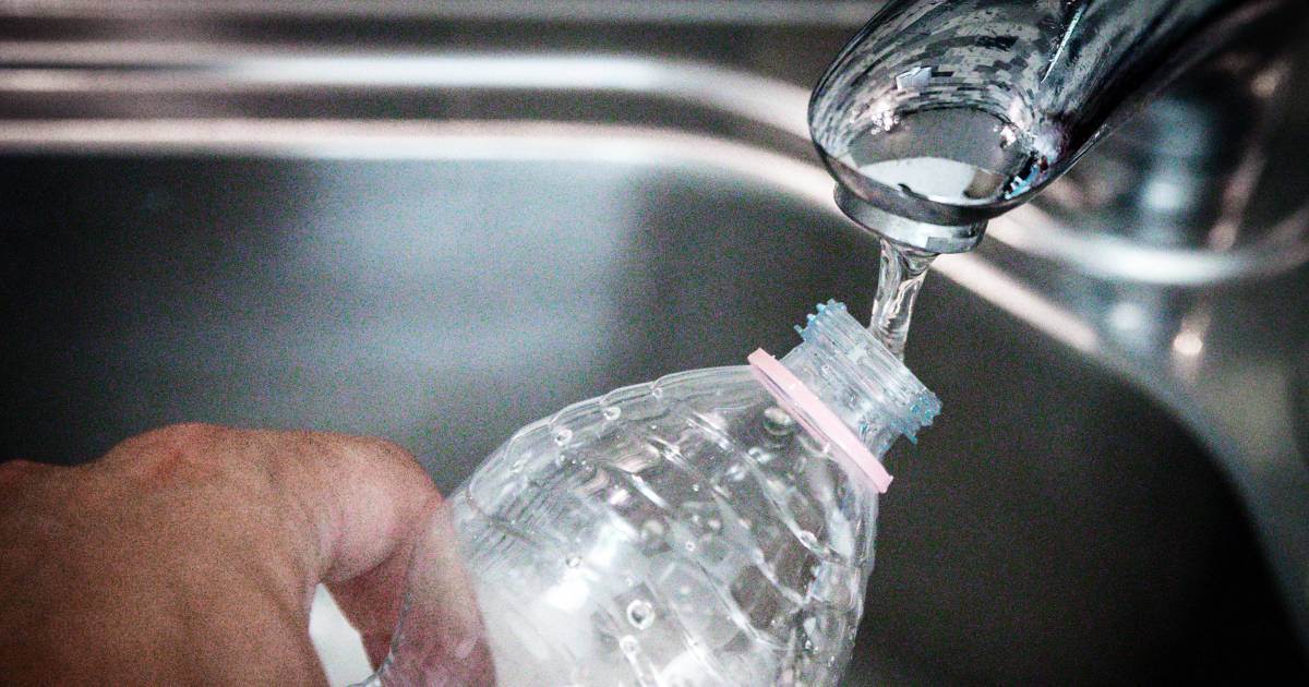 Rekening drinkwater volgend jaar fiks hoger door inflatie