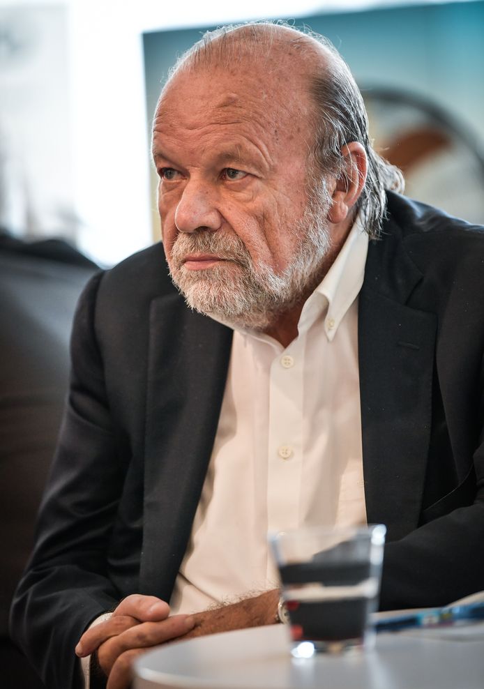 De keuze van Hugo Camps De Krant hln.be