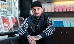 Vlaamse kapper reist de wereld rond: “Er zijn weinig plaatsen waar ik nog niet geweest ben”