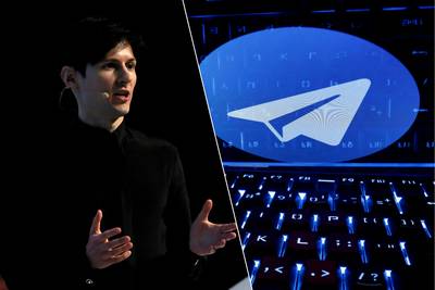 CEO Telegram zegt dat bedrijf afgelopen dagen “tienduizenden oproepen” blokkeerde om aanslagen te plegen