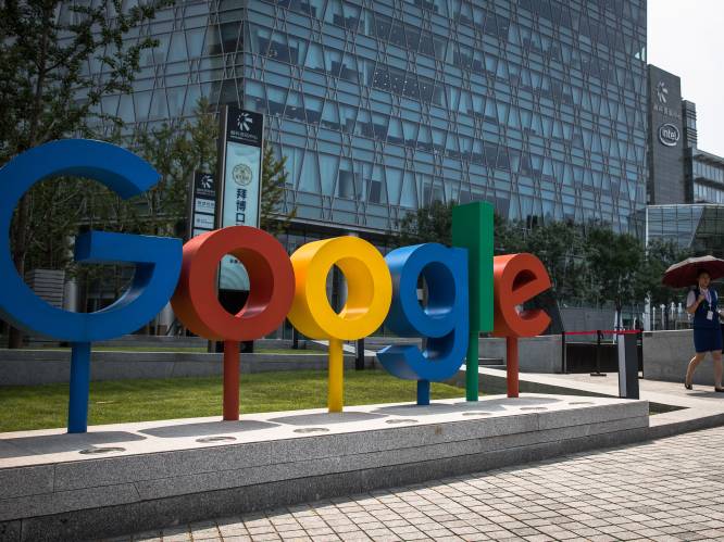 Google kampte tijdlang met storing bij Gmail, YouTube en andere diensten