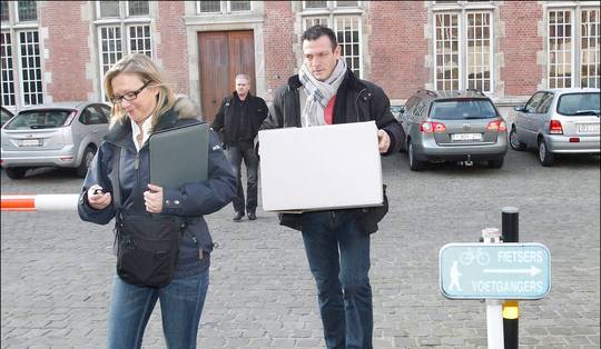 Na maandenlang onderzoek in parlement is de conclusie in Operatie Kelk: de kerk probeerde het onderzoek te beïnvloeden