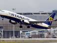 Meer passagiers vorige maand voor Ryanair ondanks enorme problemen met personeel