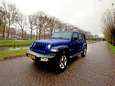 Test Jeep Wrangler: trouw aan het origineel