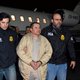 Drugsbaron El Chapo krijgt levenslang