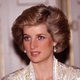 Déze favoriete jurk van prinses Diana levert tonnen op tijdens veiling