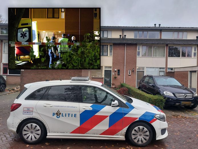 Op de Korhoenderveld in Cuijk zijn woensdag twee personen om het leven gekomen in hun woning. De slachtoffers zijn een 73-jarige en 75-jarige bewoner.