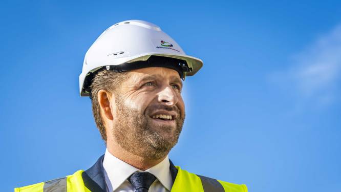 Hugo de Jonge over uitspraak Hoge Raad: ‘100.000 woningen per jaar niet op losse schroeven, bouwvertraging wél reëel’