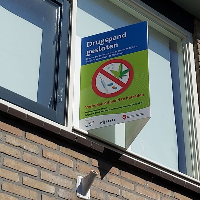Foto ter illustratie.