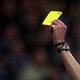 Politie verdenkt Eredivisiespeler van matchfixing met gele kaart