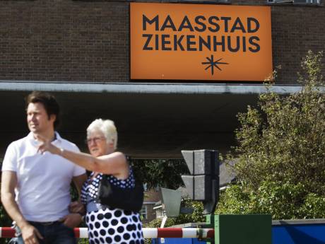 'Maasstad Ziekenhuis overtrad infectierichtlijnen'