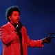 The Weeknd vergeet fans te waarschuwen voor flitsende videoclip, plots breakdancers in de zaal