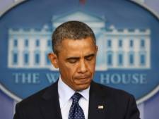 Obama: "Nous trouverons les responsables de cette tragédie"