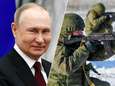 Poutine joue-t-il un double jeu? “L’Ukraine n’est pas la seule à être menacée”