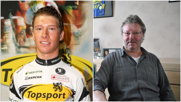 Frederiek Nolf stierf in 2009, eergisteren moest mama Mimi ook afscheid nemen van haar man Freddy Nolf.