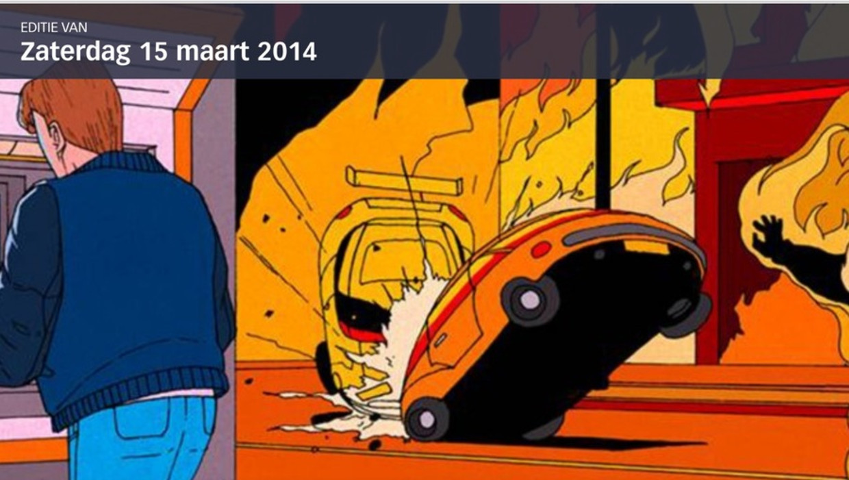 null Beeld Select