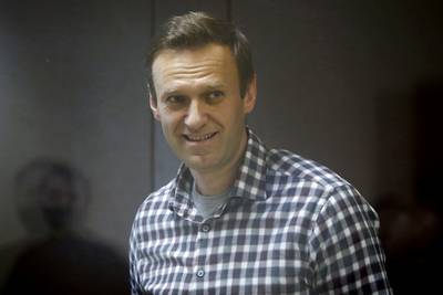 L’état de santé de Navalny de plus en plus préoccupant