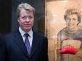 Charles Spencer en zijn zus Diana