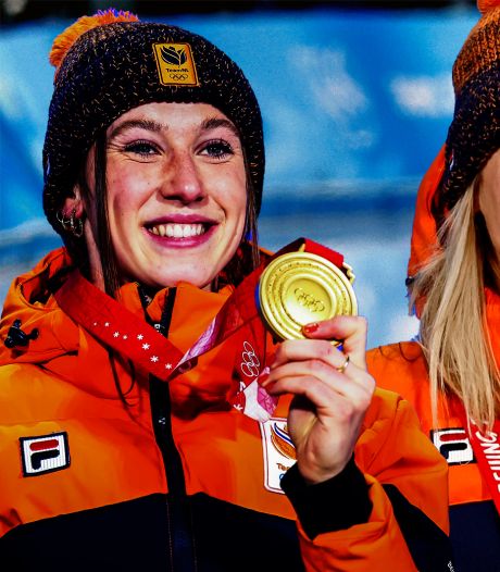 Oranje boven: Schouten en Schulting loodsen TeamNL naar toppositie in medailleklassement bij de vrouwen