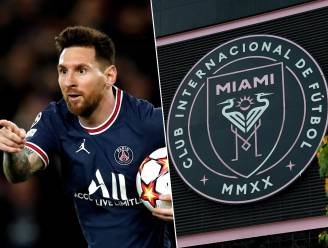 LIVE MESSI NAAR AMERIKA. Het Leo-effect: ticketprijzen Inter Miami elf keer zo duur, ook volgers stijgen pijlsnel