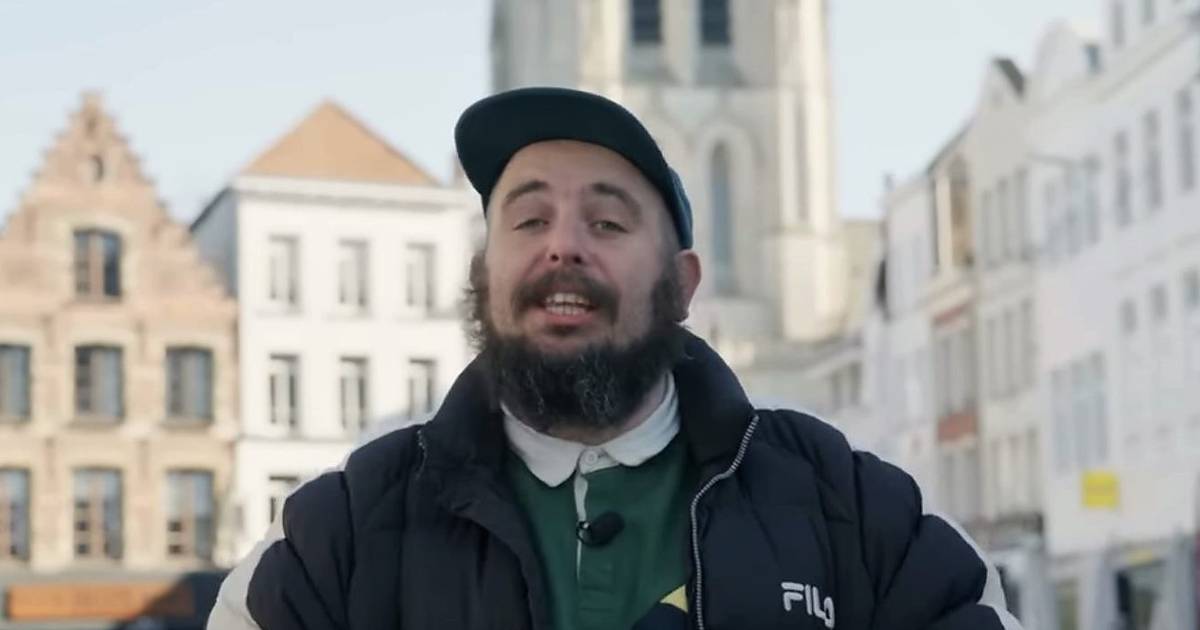 Op zoek naar katerfood in Kortrijk? Bockie De Repper tipt deDingen