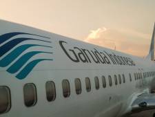 Garuda Indonesia annuleert 49 bestelde Boeings