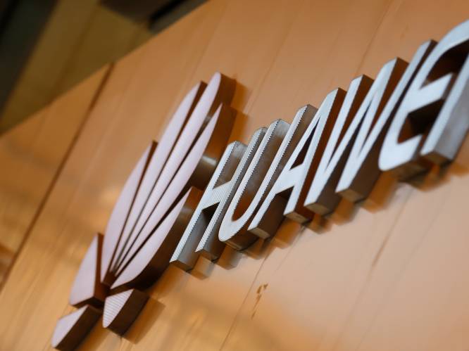 Ondanks bezorgdheden om spionage: Huawei mag helpen bij uitbouw Brits 5G-netwerk