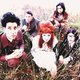 Blanche - Little Amber Bottles
