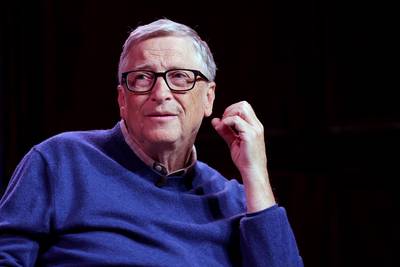 Bill Gates alerte sur le futur du Covid-19 et réclame plus de dépenses pour prévenir les prochaines épidémies