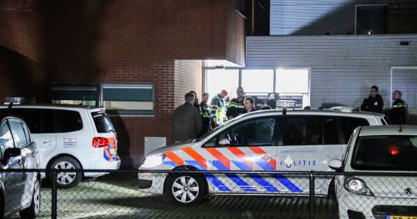 Ondanks toezegging én afspraak kwam politie pas na 5 keer 112 bellen naar fataal incident Wageningen .
