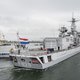 Defensie laat fregat Van Speijk niet meer varen