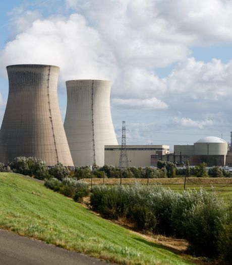 La majorité reporte la discussion sur les centrales nucléaires