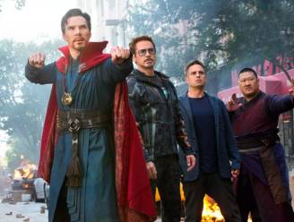 Voor wie er na 'Avengers: Infinity War' maar niet genoeg van krijgt: dit zijn alle heldenfilms die je tot 2020 mag verwachten