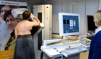 Borstkankermedicijn voortaan vergoed