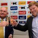 AA Gent wil contract Vanhaezebrouck verlengen
