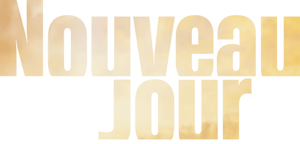 Nouveau jour