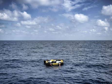 3.800 morts en Méditerranée en 2016, un chiffre record