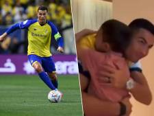 Le magnifique geste de Cristiano Ronaldo pour les victimes du séisme en Turquie et en Syrie
