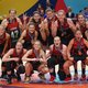 Belgian Cats troosten zich met brons