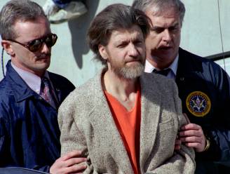 ‘Unabomber’ Ted Kaczynski overleden op 81-jarige leeftijd