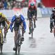 Alaphilippe afzetten aan de Taaienberg, dat wordt Lampaerts opdracht in de E3