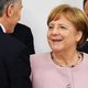 Merkel: ‘Ik ben in orde’