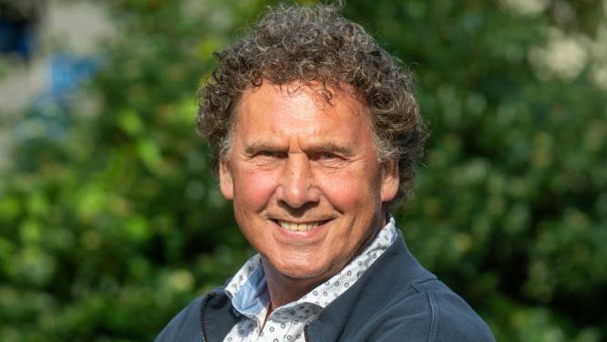 Peter Visee op de bres voor fusies in Voetballand Amersfoort: ‘Steek de koppen bij elkaar’