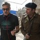 Clooney loopt Oscar mis omdat 'The Monuments Men' niet af is