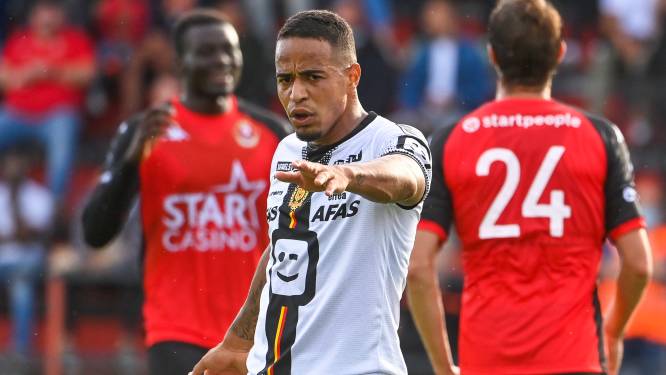 Lucas Bijker (KVM) over weinige concurrentie op linksback: “Dat verandert weinig voor mij”