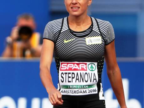 Klokkenluidster Stepanova: Er zullen dopingzondaren in Rio zijn