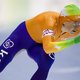 Brons voor Van Riessen op 500 meter
