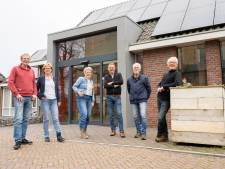 Wie helpt op Koningsdag in Eibergen mee om dorpshuis De Huve te redden?