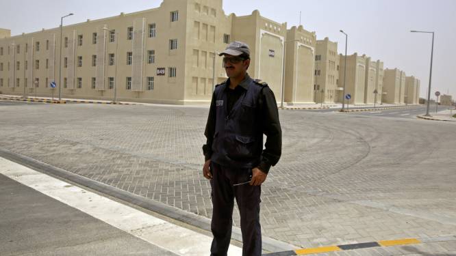 Un journaliste de la BBC détenu pendant 24h au Qatar